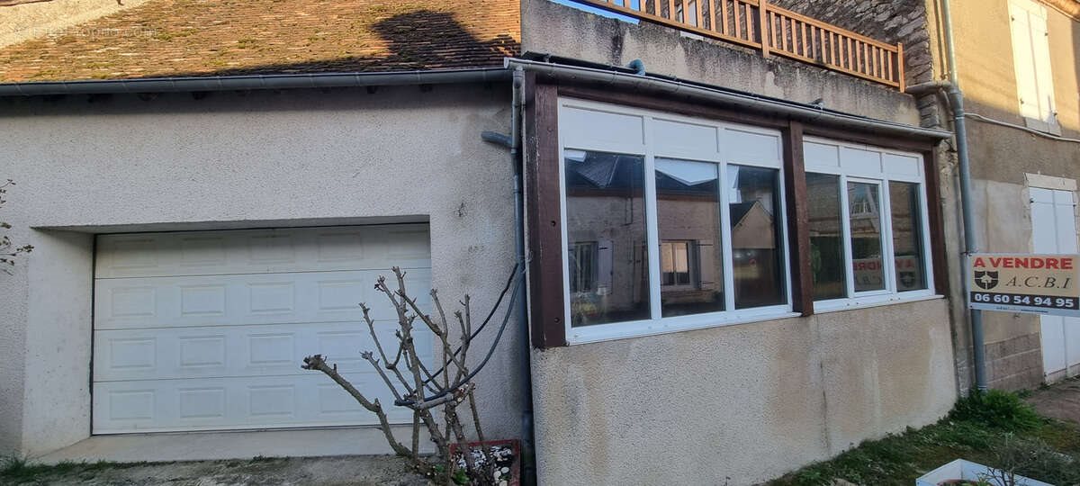 Maison à vendre, 161m², Maves