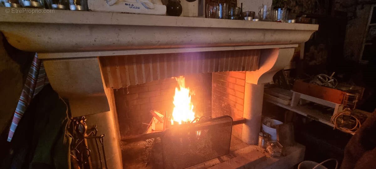 Maison à vendre, 161m², Maves