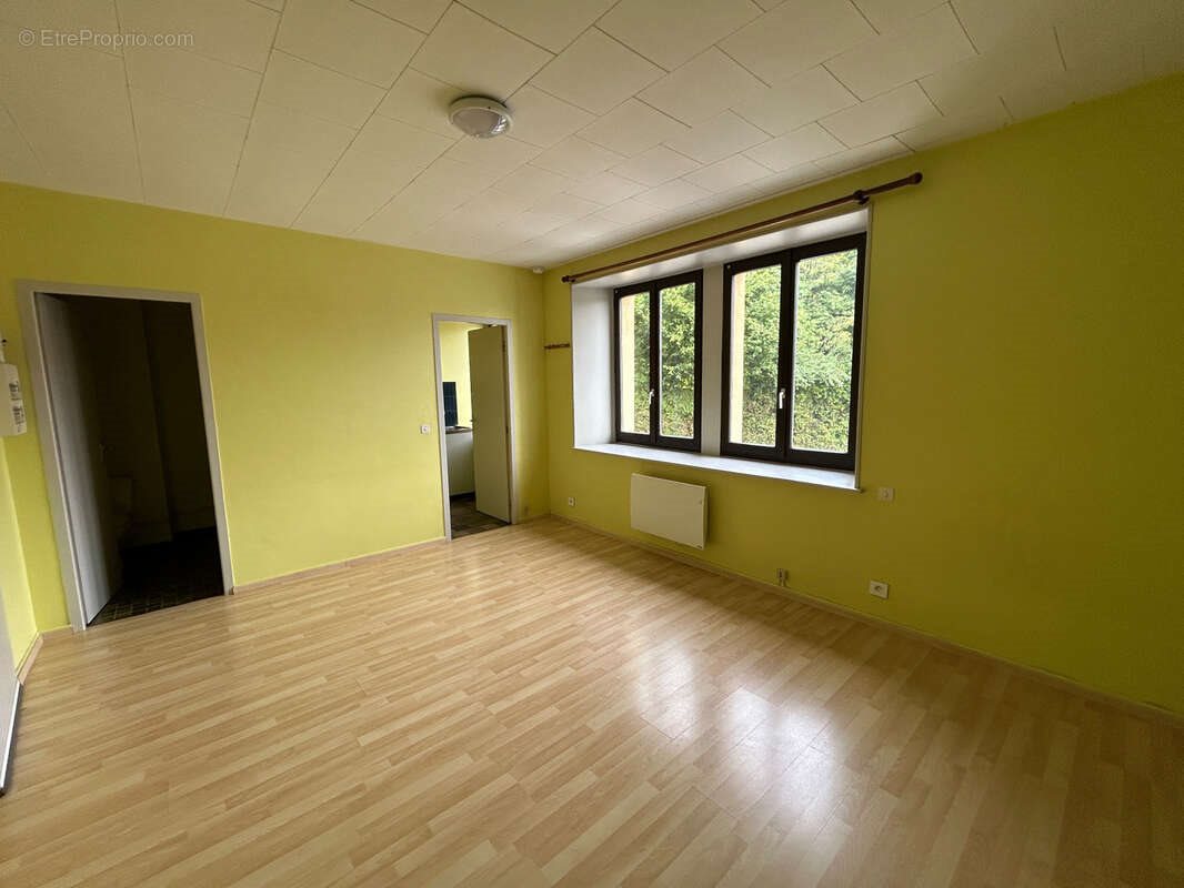 Maison à vendre, 400m², Morteau