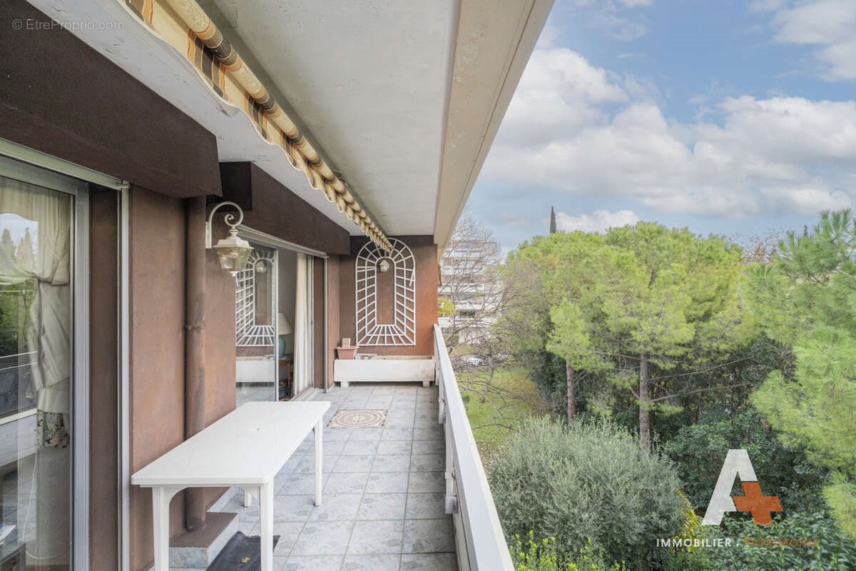 Maison à vendre, 71m², Marseille 12ème