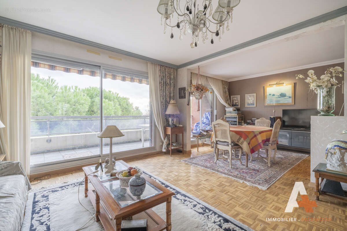 Maison à vendre, 71m², Marseille 12ème