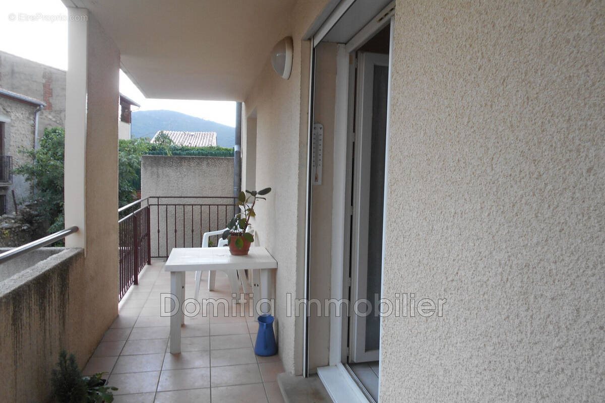 Appartement à vendre, 51m², Le Boulou