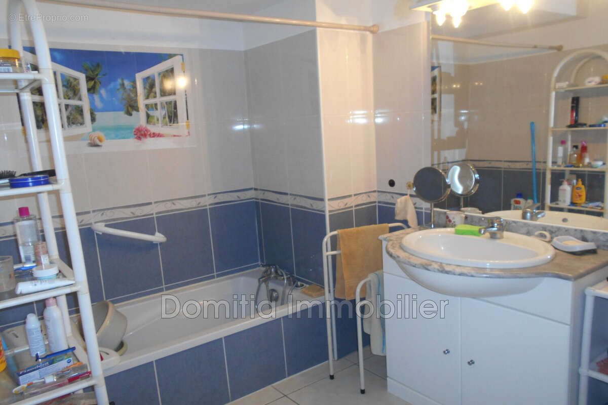 Appartement à vendre, 51m², Le Boulou