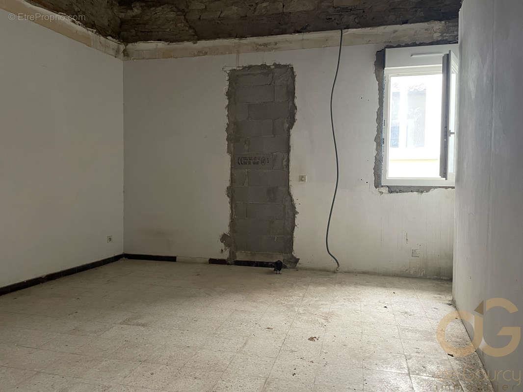Appartement à vendre, 54m², Nîmes