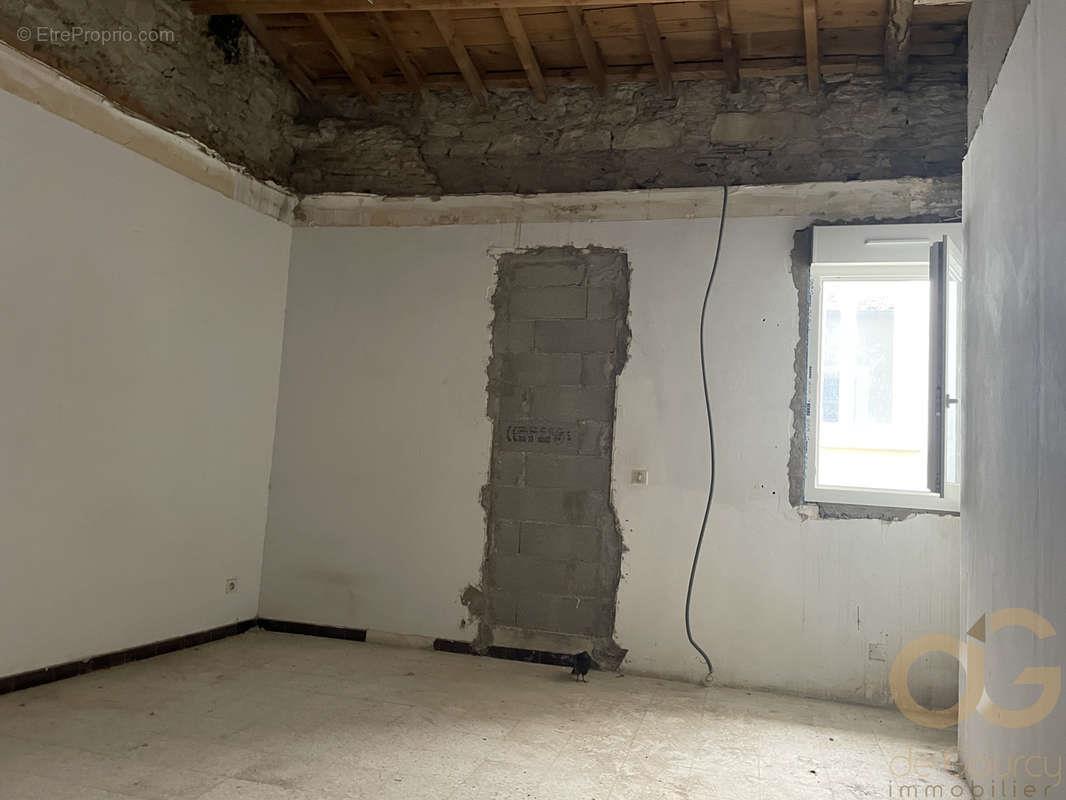 Appartement à vendre, 54m², Nîmes