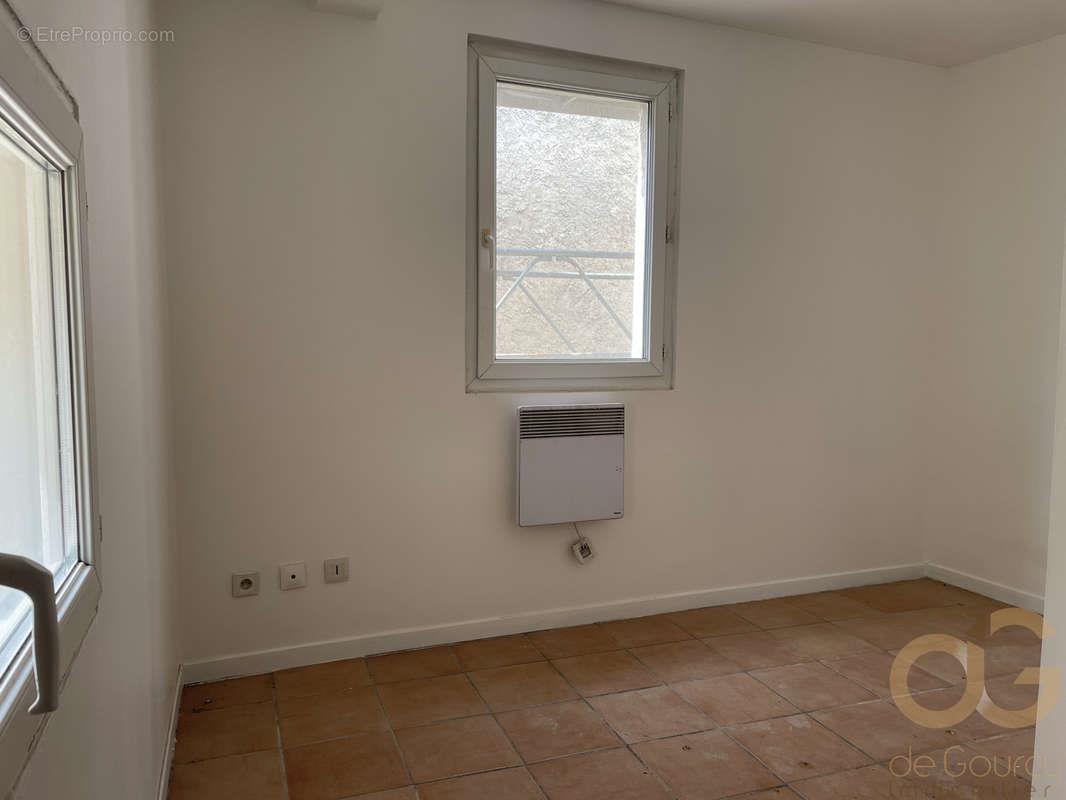 Appartement à vendre, 54m², Nîmes