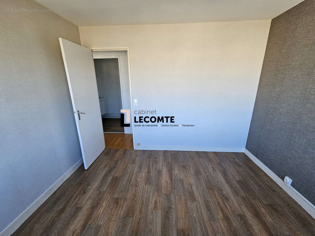 Appartement à vendre, 51m², Rennes