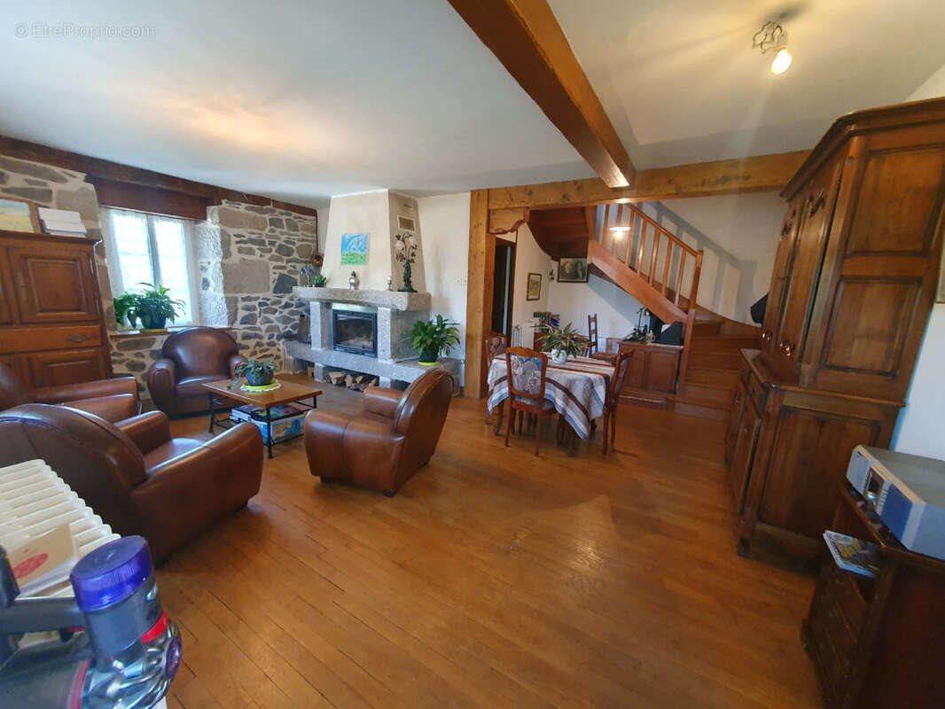 Maison à vendre, 250m², Laguiole