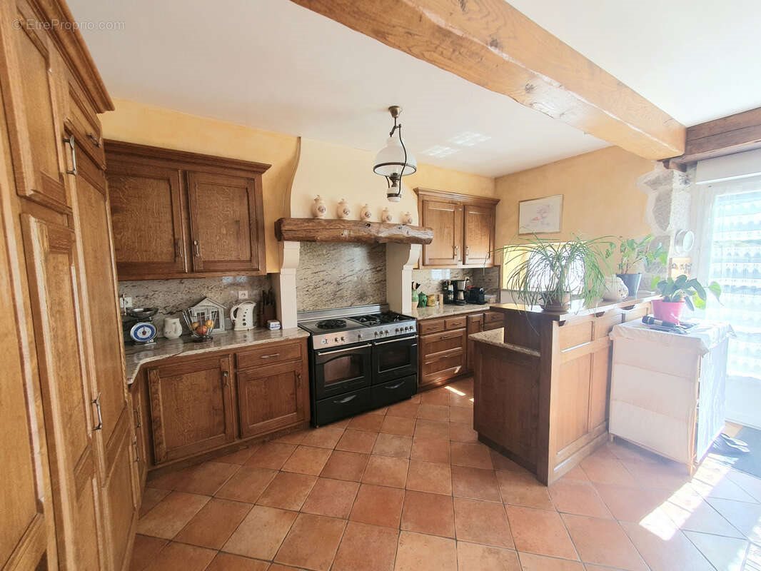 Maison à vendre, 250m², Laguiole