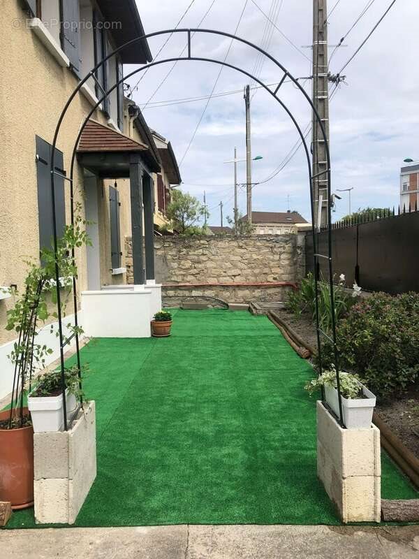 Maison à vendre, 80m², Persan