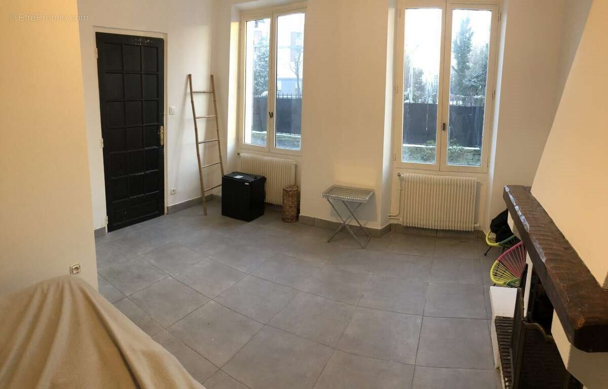 Maison à vendre, 80m², Persan