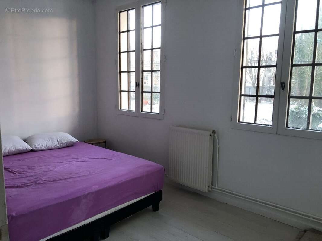 Maison à vendre, 80m², Persan