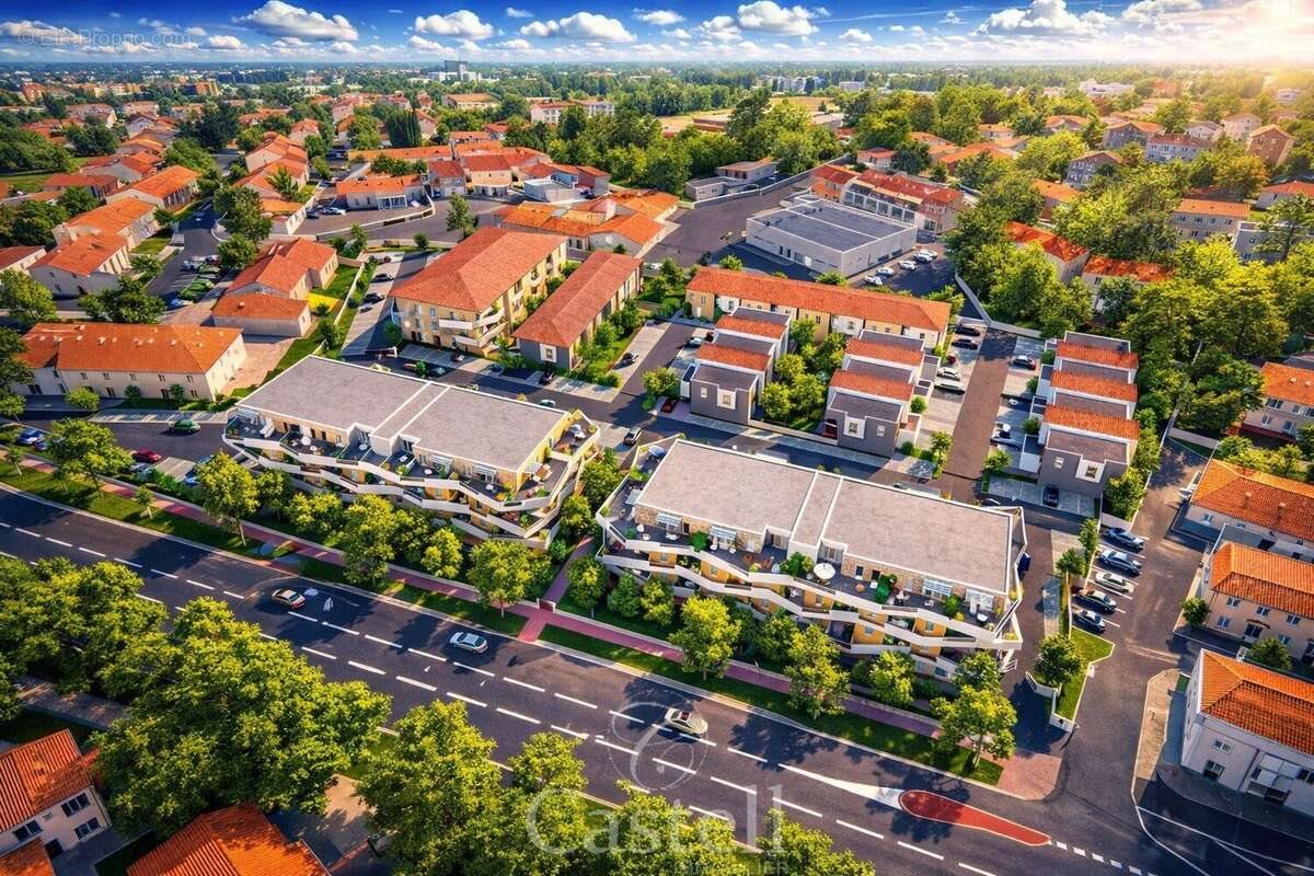 Appartement à vendre, 94m², Agde (Cap d'Agde)