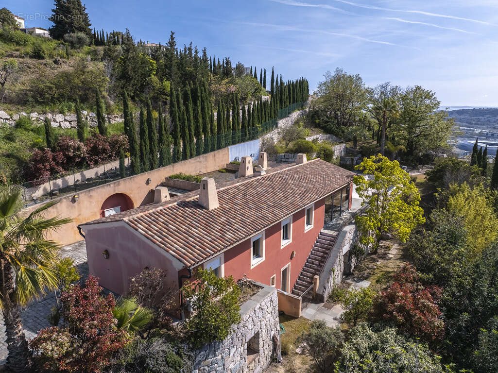 Maison à vendre, 290m², Nice