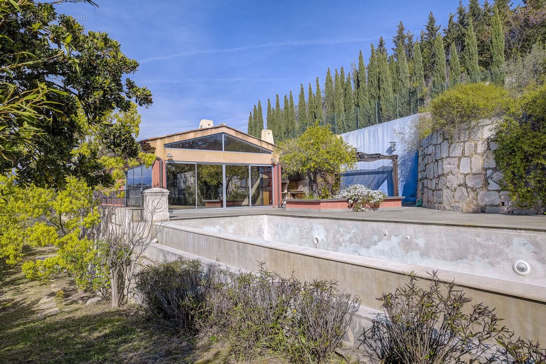 Maison à vendre, 290m², Nice