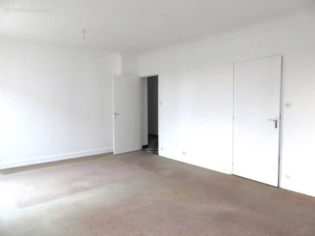 Appartement à vendre, 83m², Tours