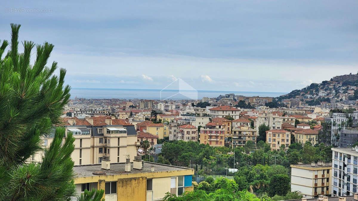 Appartement à vendre, 75m², Nice