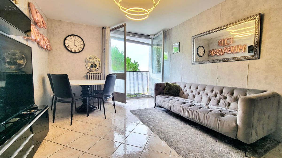 Appartement à vendre, 75m², Nice