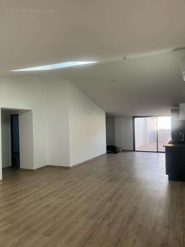 Appartement à vendre, 96m², Buis-les-Baronnies