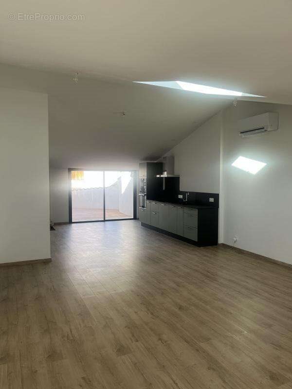 Appartement à vendre, 96m², Buis-les-Baronnies