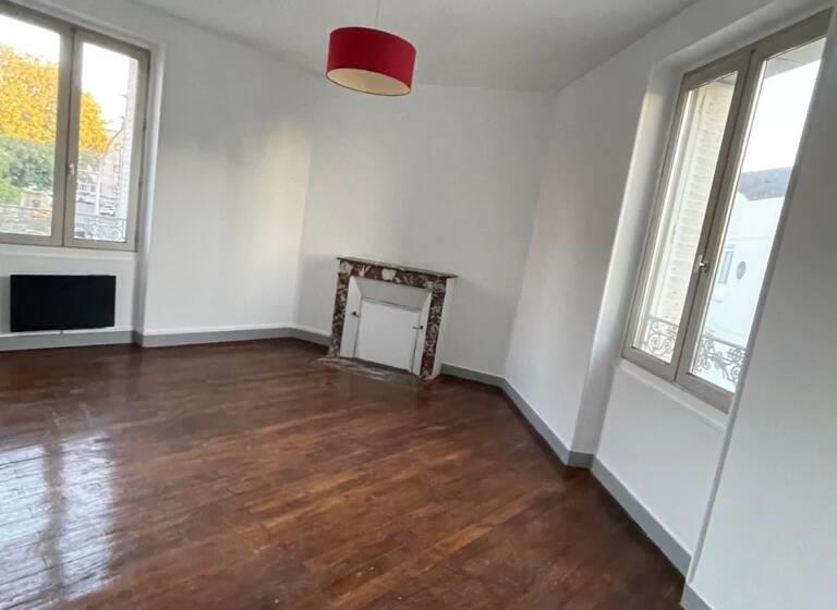 Appartement à vendre, 290m², Limoges