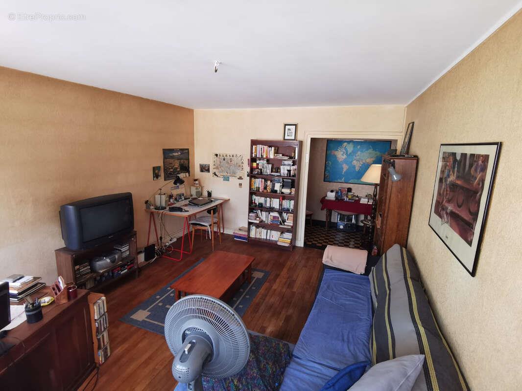 Appartement à vendre, 70m², Limoges