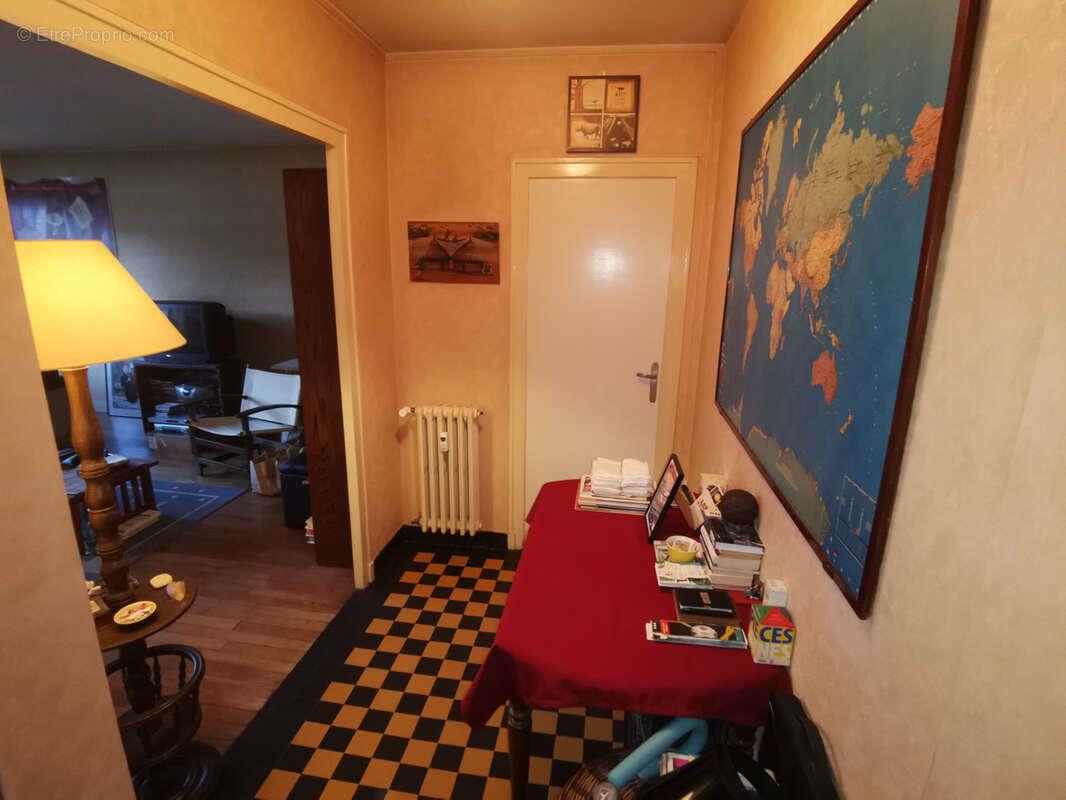 Appartement à vendre, 70m², Limoges