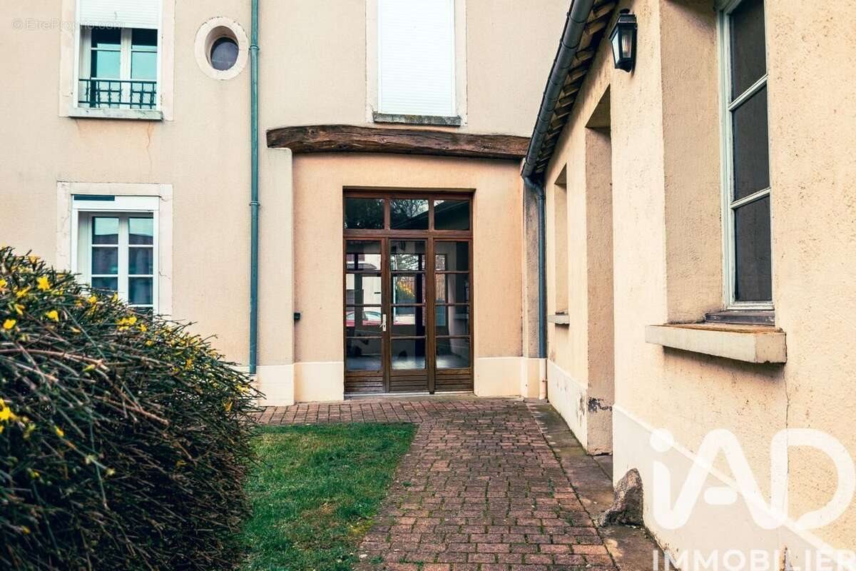 Appartement à vendre, 51m², Pacy-sur-Eure