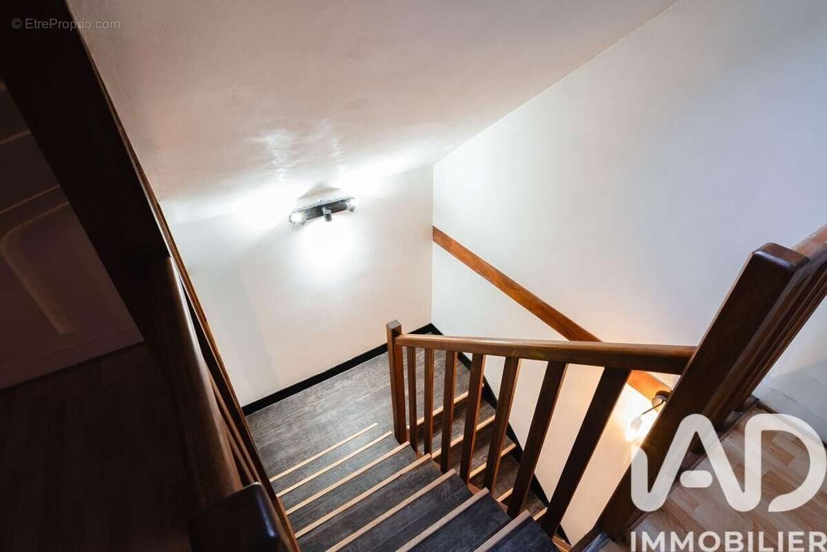 Appartement à vendre, 51m², Pacy-sur-Eure