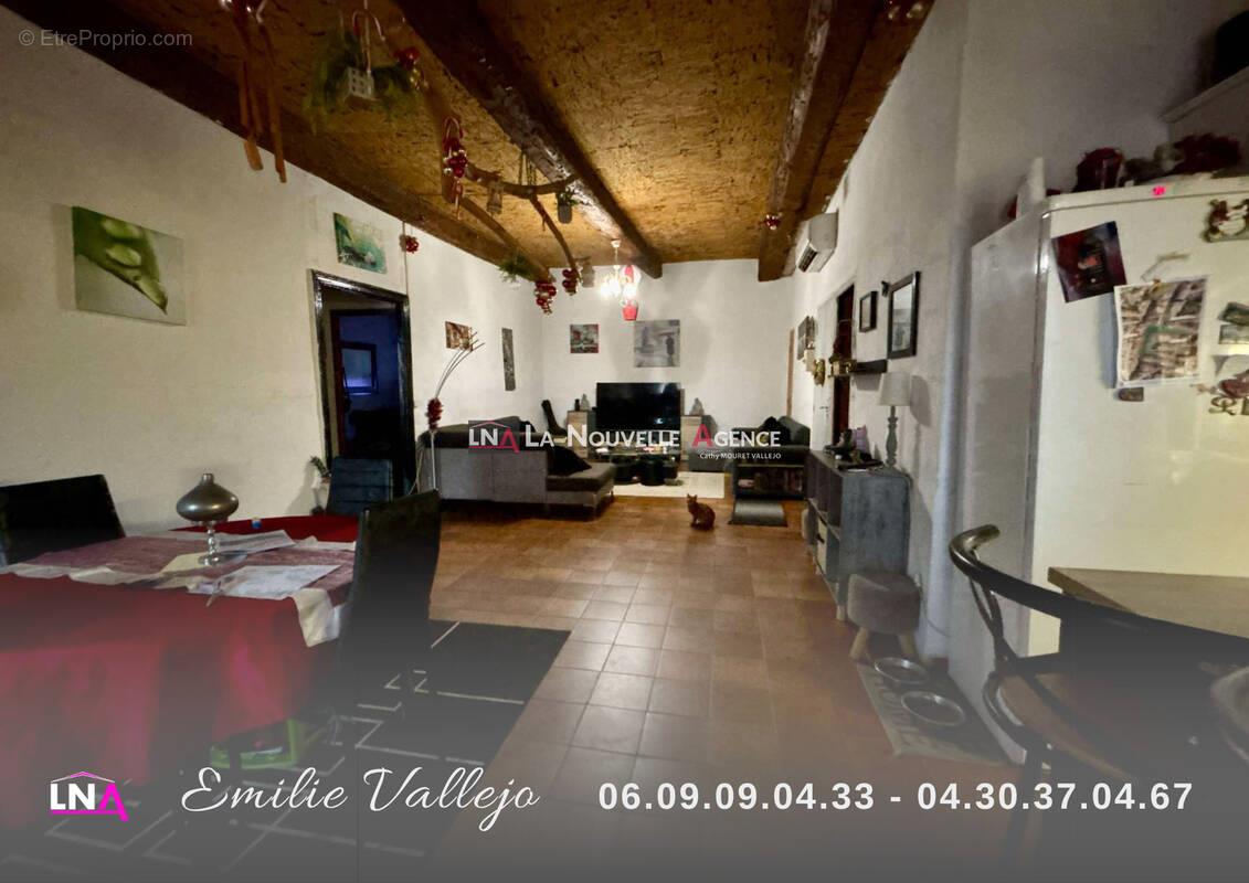 Appartement à vendre, 300m², Sigean