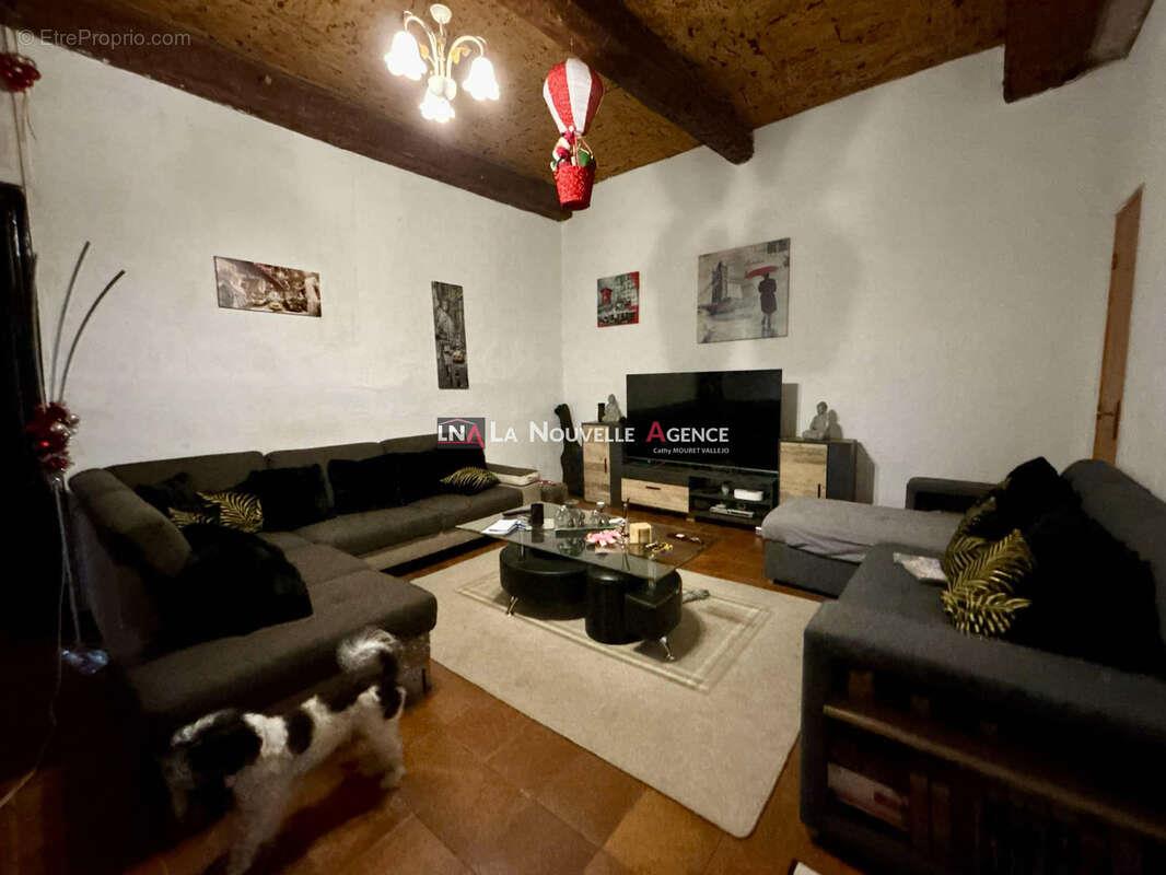 Appartement à vendre, 300m², Sigean