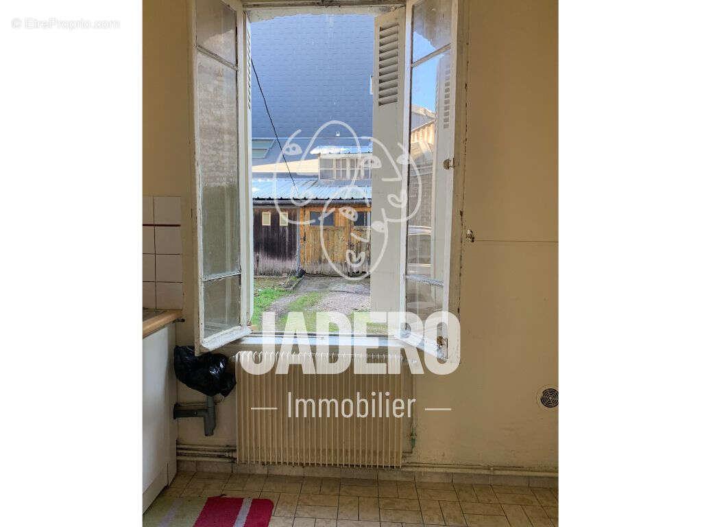 Appartement à vendre, 27m², Rouen