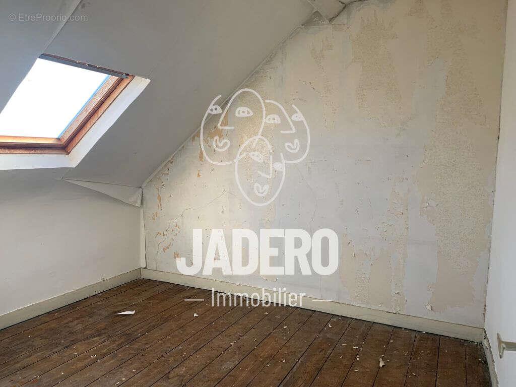 Appartement à vendre, 27m², Rouen