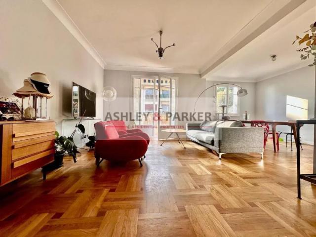 Appartement à vendre, 80m², Nice