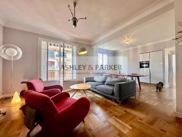 Appartement à vendre, 80m², Nice