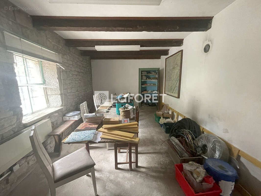 Maison à vendre, 85m², Lons-le-Saunier