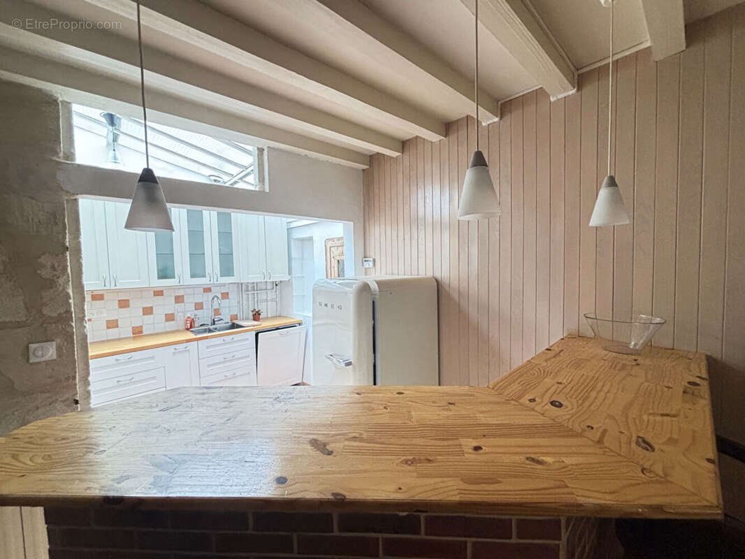 Appartement à vendre, 69m², Nîmes