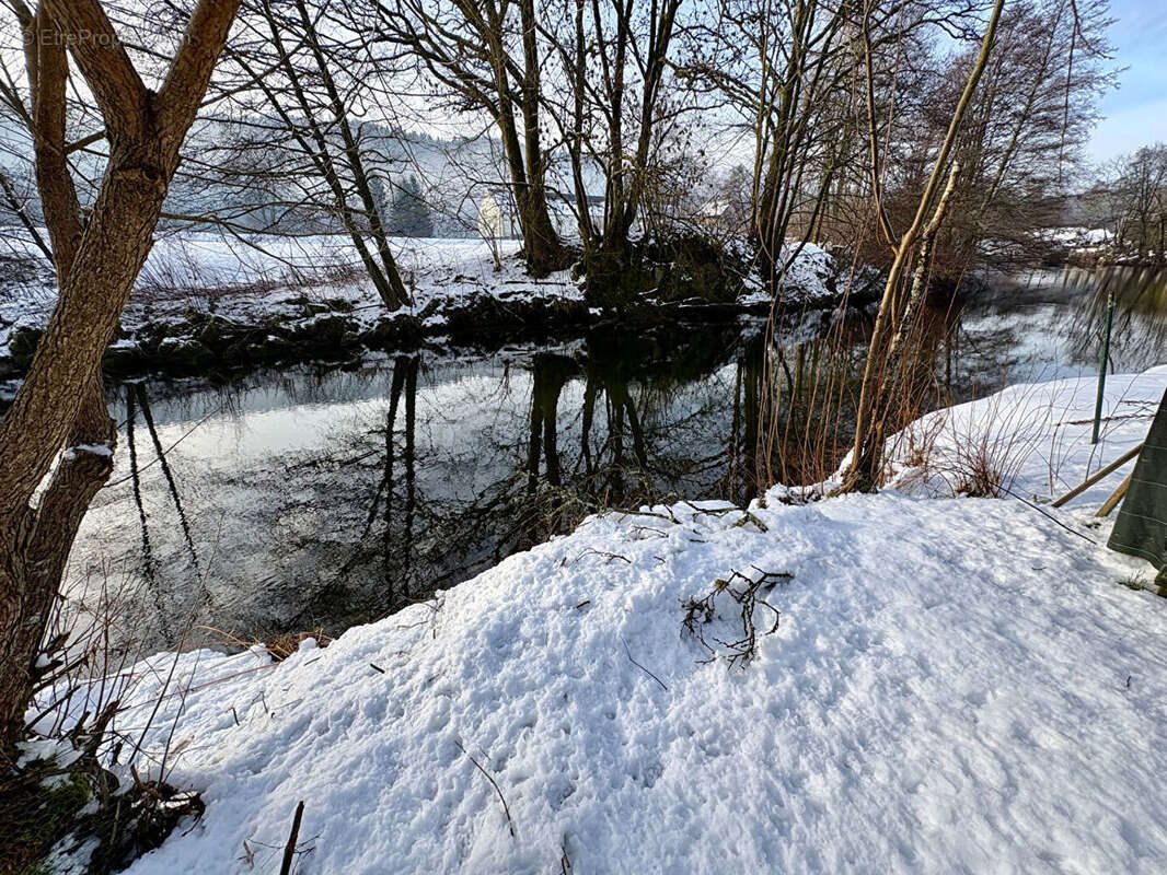 Appartement à vendre, 84m², Rupt-sur-Moselle