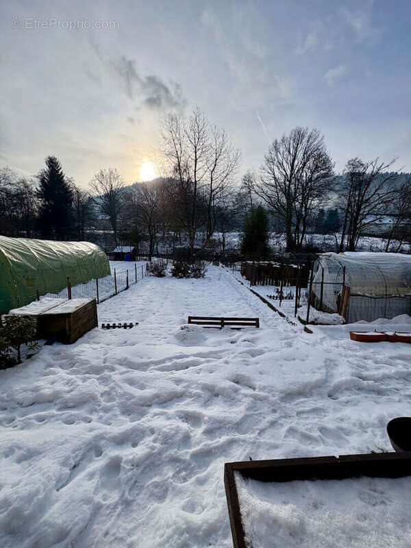 Appartement à vendre, 84m², Rupt-sur-Moselle