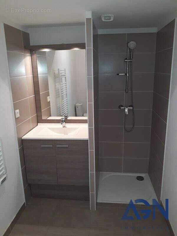 Appartement à vendre, 27m², Montpellier