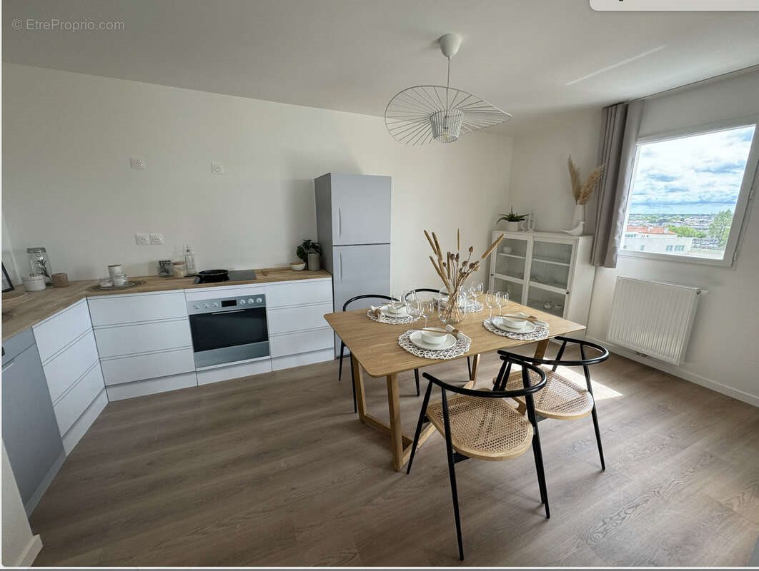 Appartement à vendre, 98m², Bordeaux