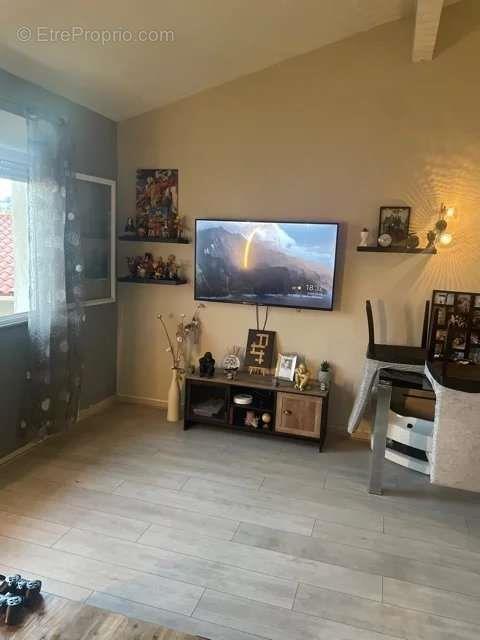 Appartement à vendre, 62m², Marseille 15ème