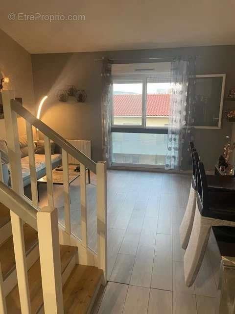 Appartement à vendre, 62m², Marseille 15ème