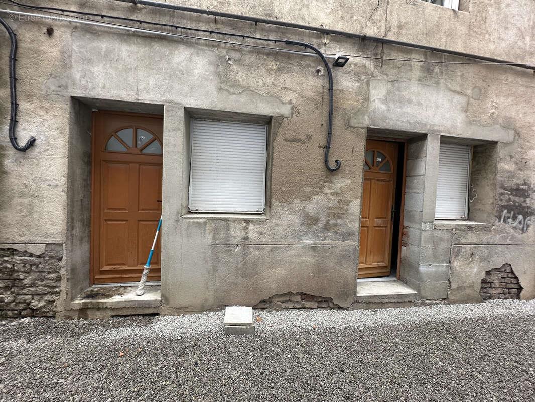 Appartement à vendre, 112m², Saint-Etienne