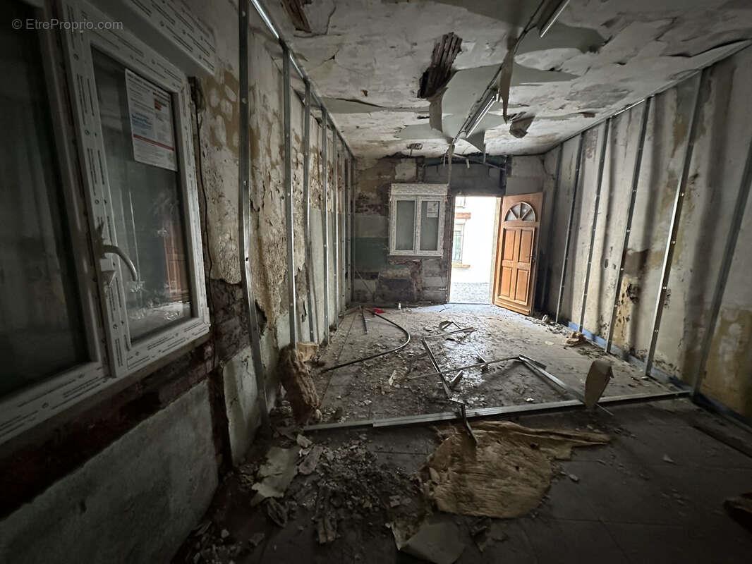 Appartement à vendre, 112m², Saint-Etienne