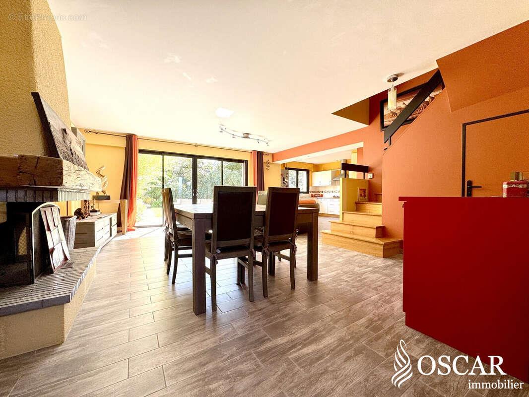 Maison à vendre, 103m², Nantes