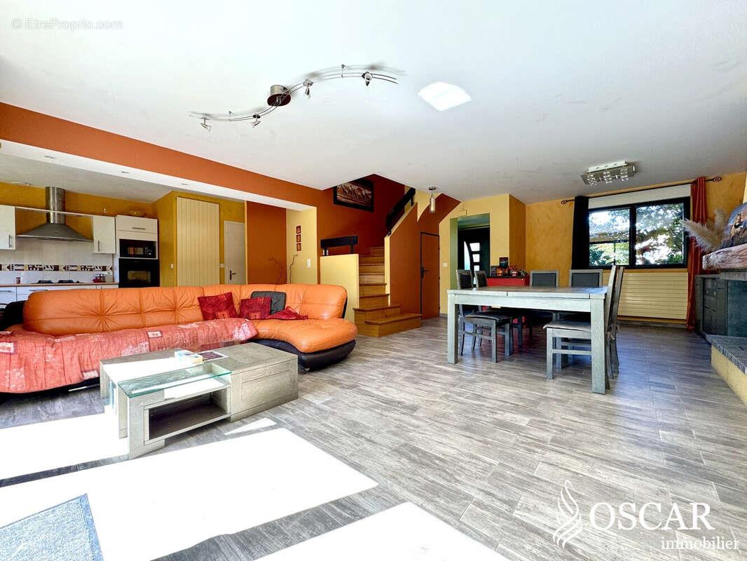 Maison à vendre, 103m², Nantes