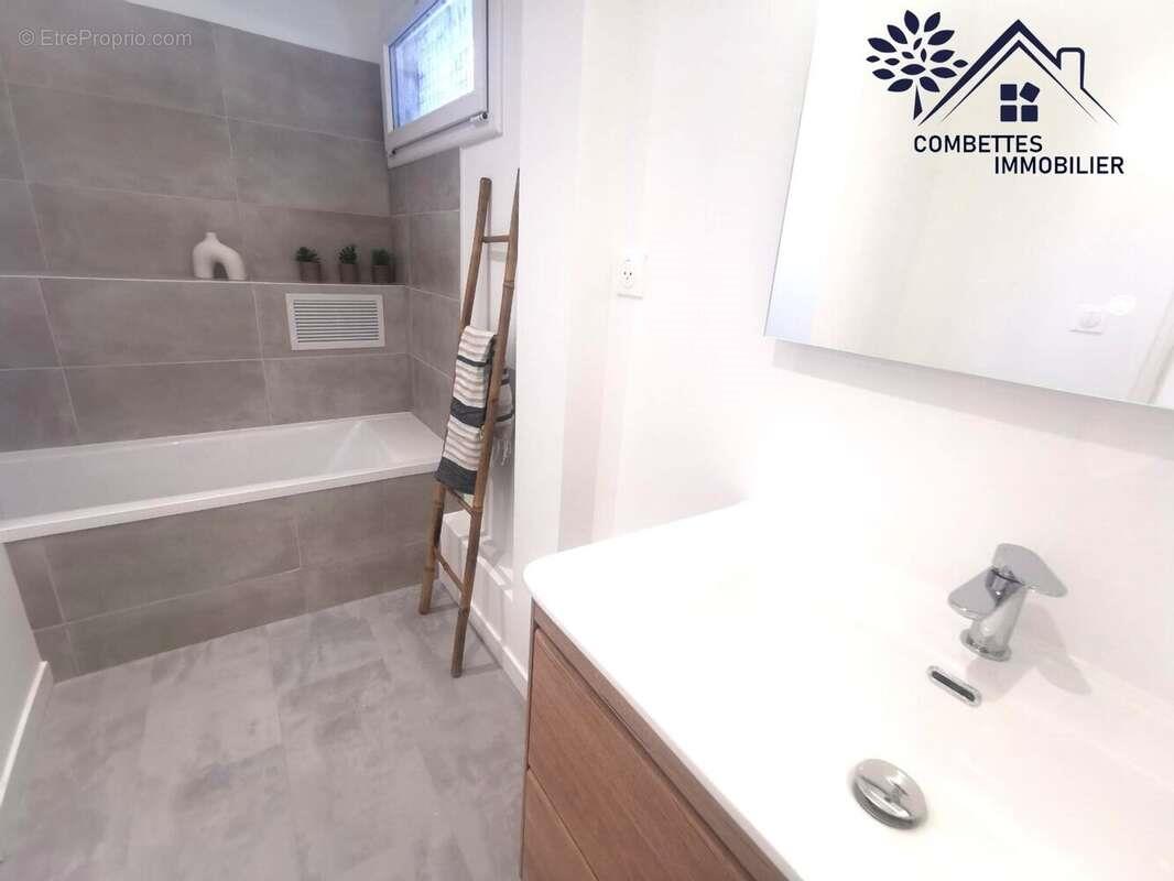 Appartement à vendre, 108m², Montpellier