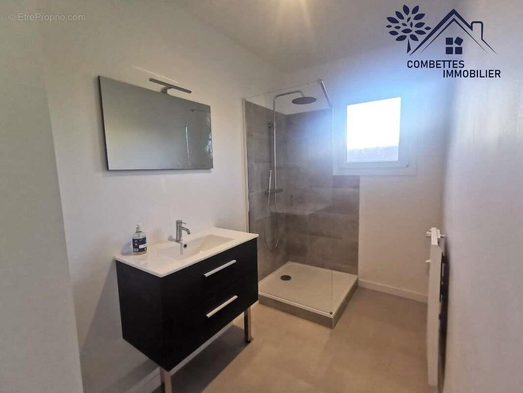 Appartement à vendre, 108m², Montpellier