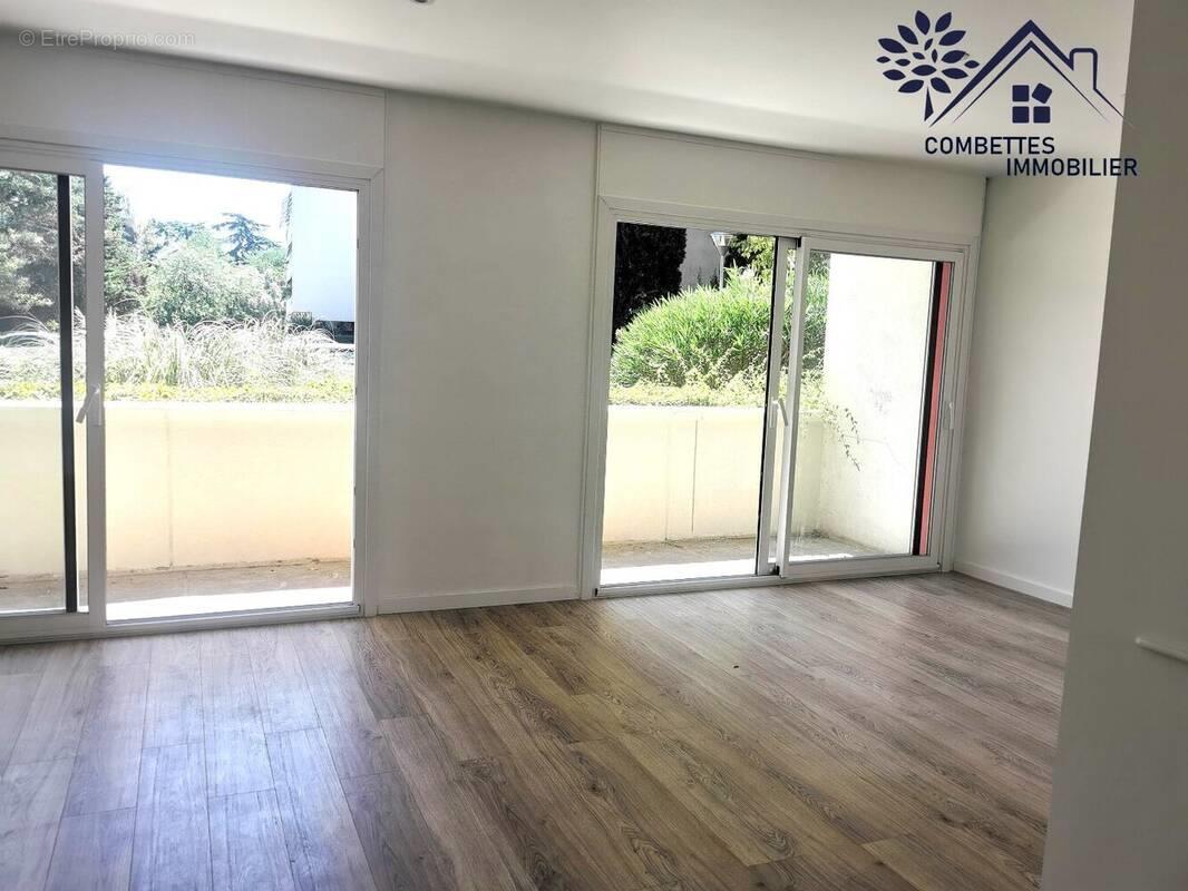 Appartement à vendre, 108m², Montpellier
